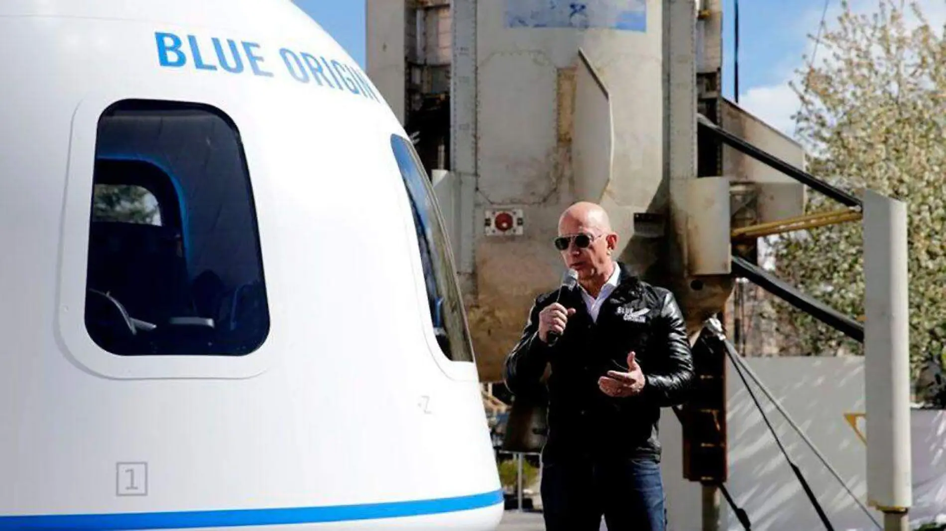 blue origin